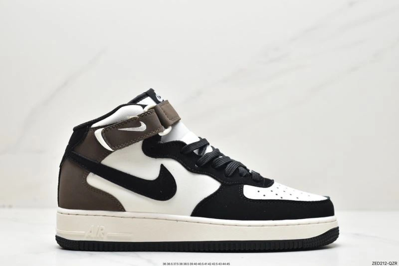 Nxkx Air Force Comfortable 206759