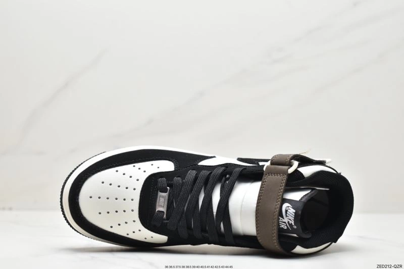 Nxkx Air Force Comfortable 206759