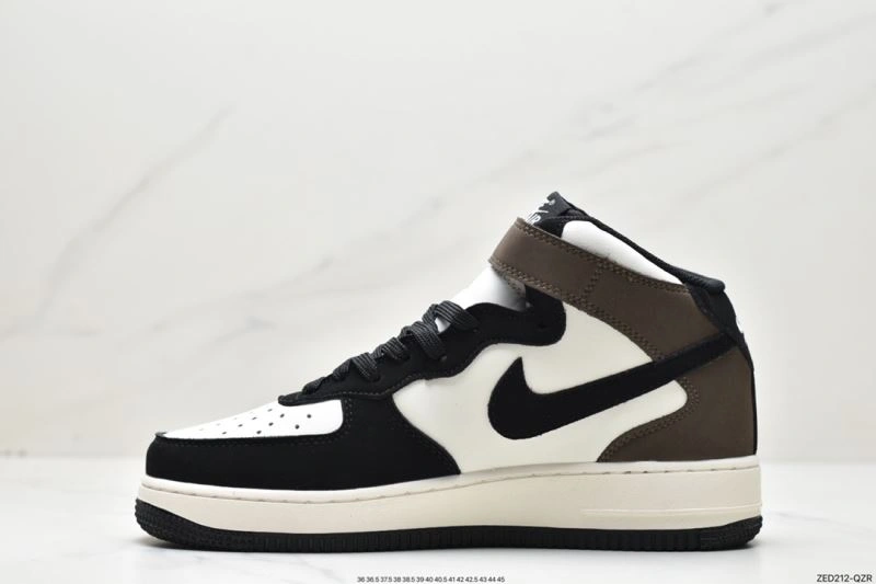 Nxkx Air Force Comfortable 206759