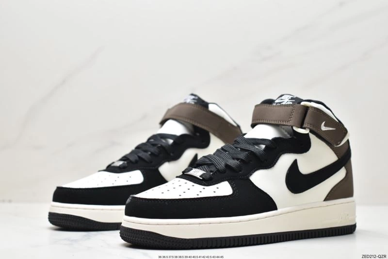 Nxkx Air Force Comfortable 206759
