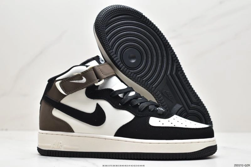 Nxkx Air Force Comfortable 206759