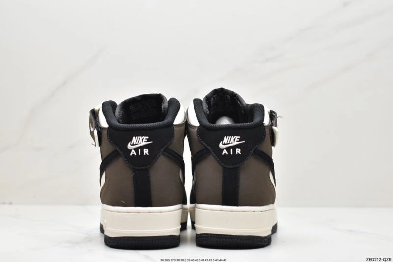 Nxkx Air Force Comfortable 206759