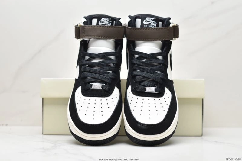 Nxkx Air Force Comfortable 206759