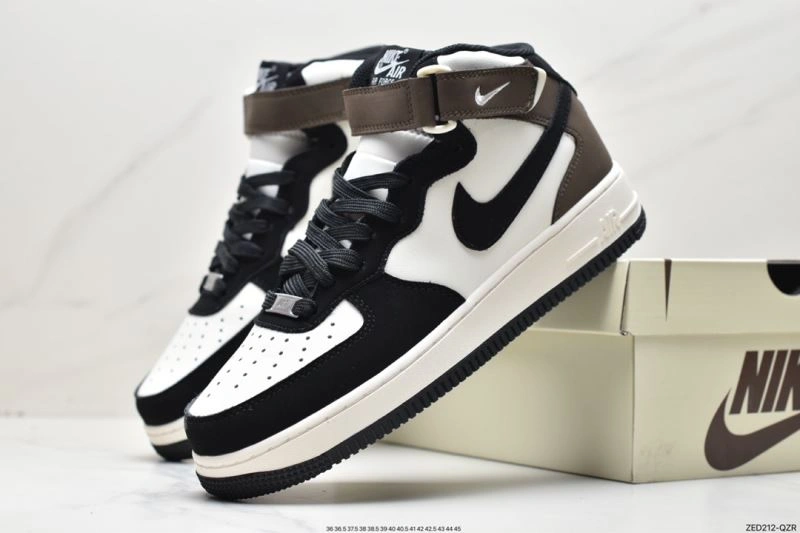 Nxkx Air Force Comfortable 206759