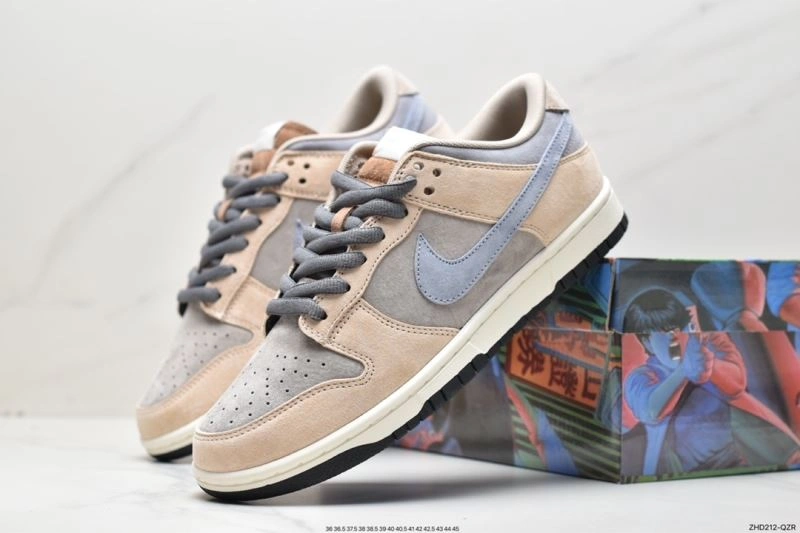 Nxkx Dunk Popular 203865