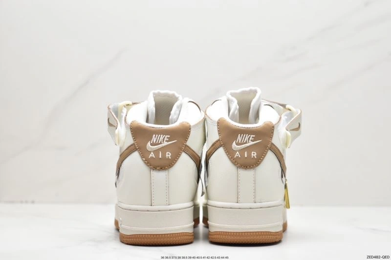 ModernLook Nxkx Air Force 206761