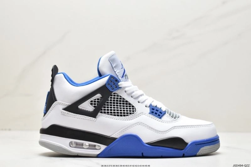 Nxkx Jordan GoAnywhere 202355