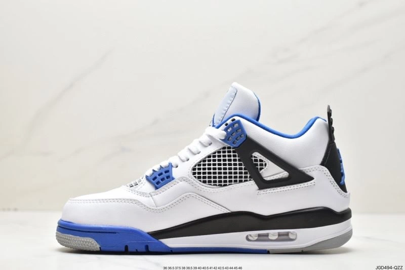 Nxkx Jordan EasyMatch 202343