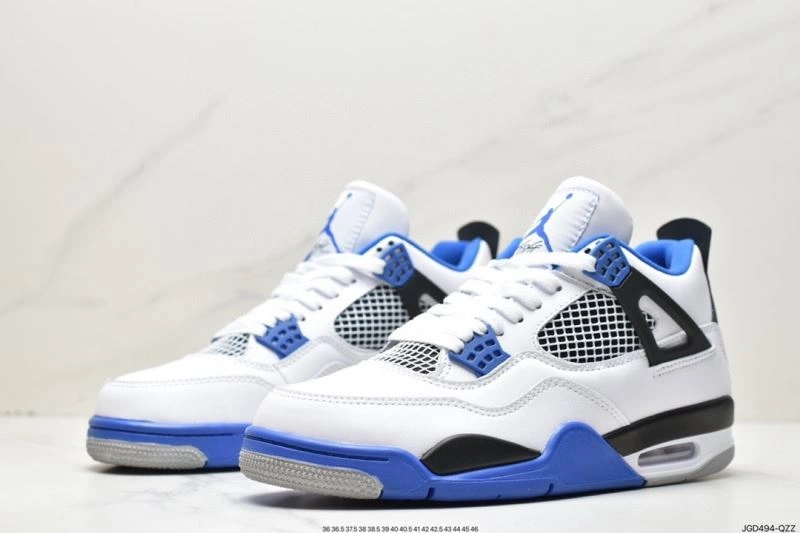 Nxkx Jordan EasyMatch 202343