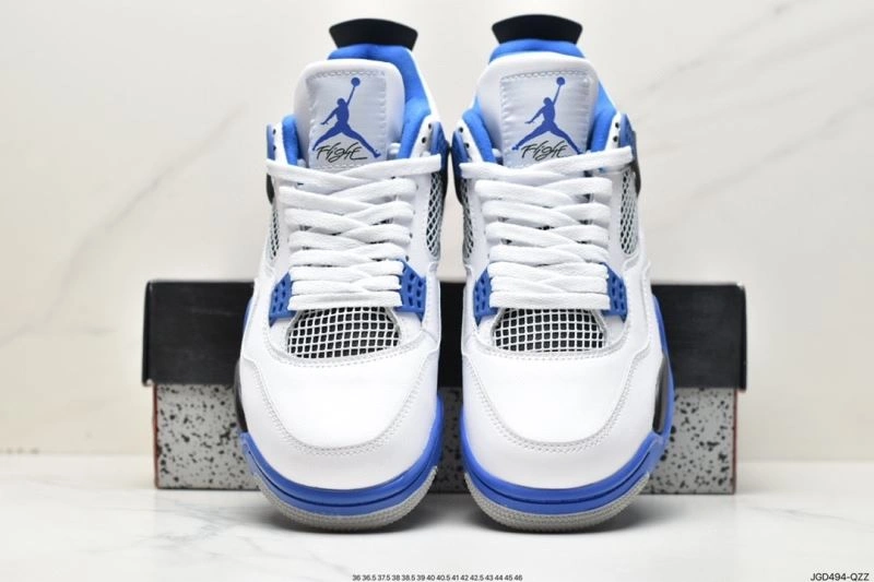 Nxkx Jordan EasyMatch 202343