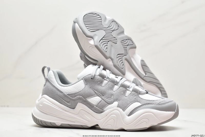 Nxkx Sneakers Trendy 201044