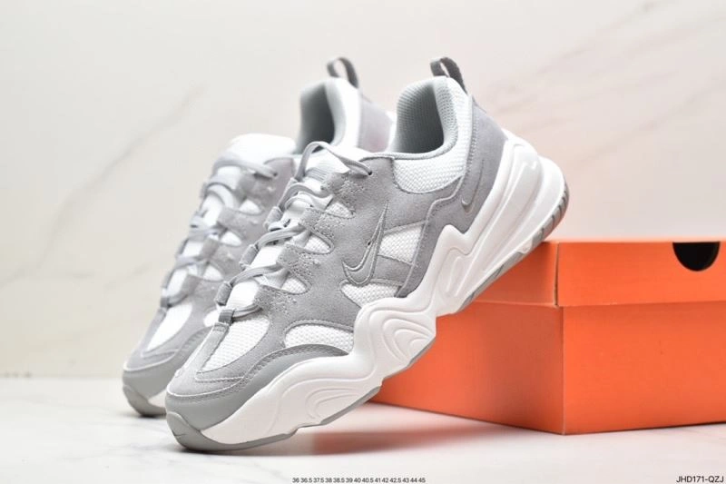 Nxkx Sneakers Trendy 201044