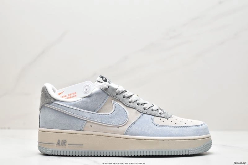 Functional Nxkx Air Force 206785