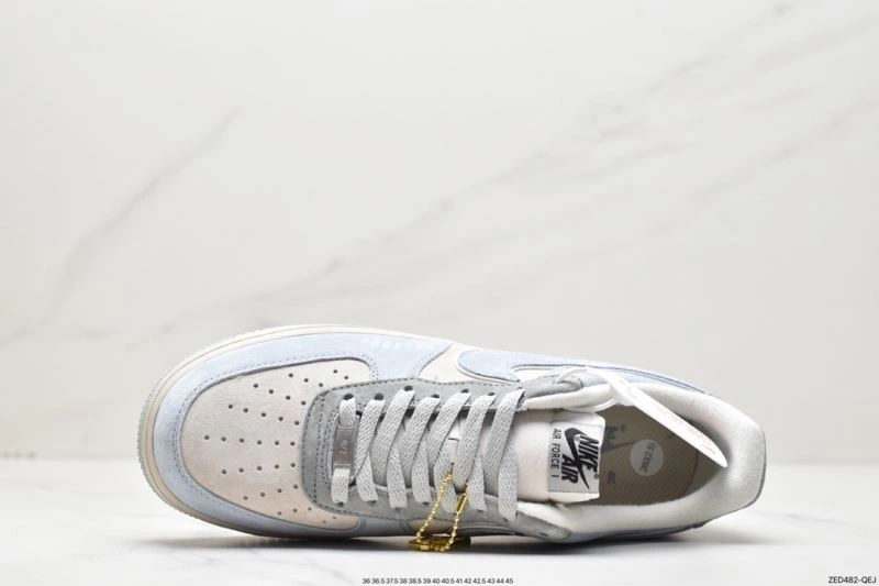 Functional Nxkx Air Force 206785