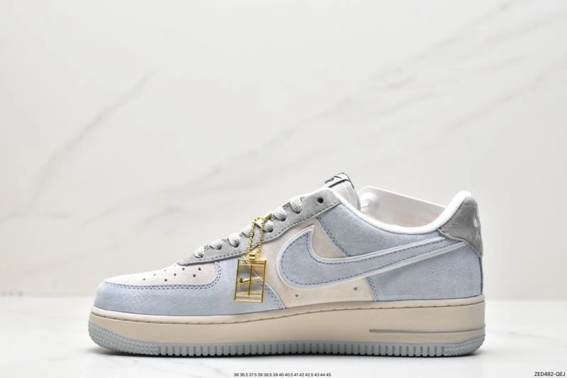 Functional Nxkx Air Force 206785