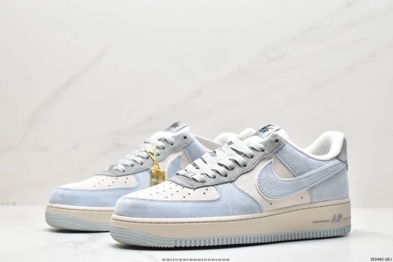 Functional Nxkx Air Force 206785