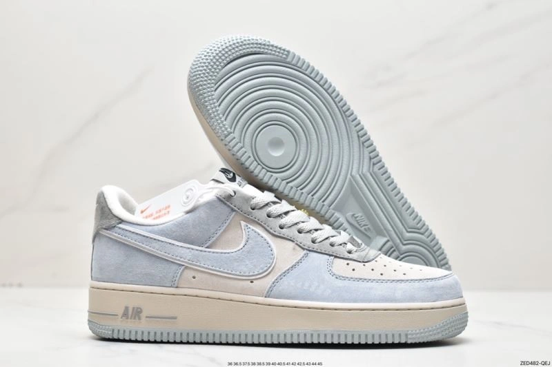 Functional Nxkx Air Force 206785