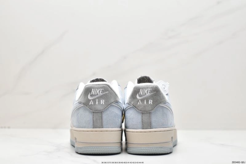 Functional Nxkx Air Force 206785