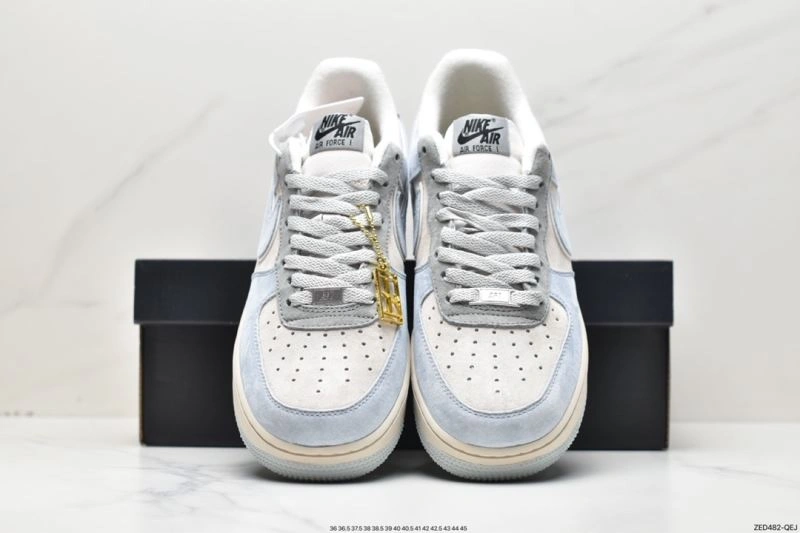 Functional Nxkx Air Force 206785