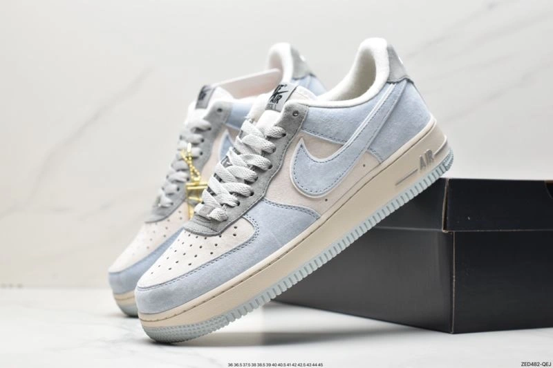 Functional Nxkx Air Force 206785