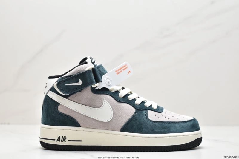 Nxkx Air Force Modern 206762