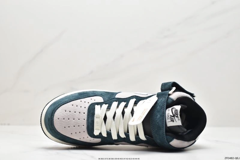Nxkx Air Force Modern 206762