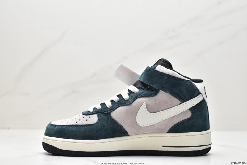 Nxkx Air Force Modern 206762