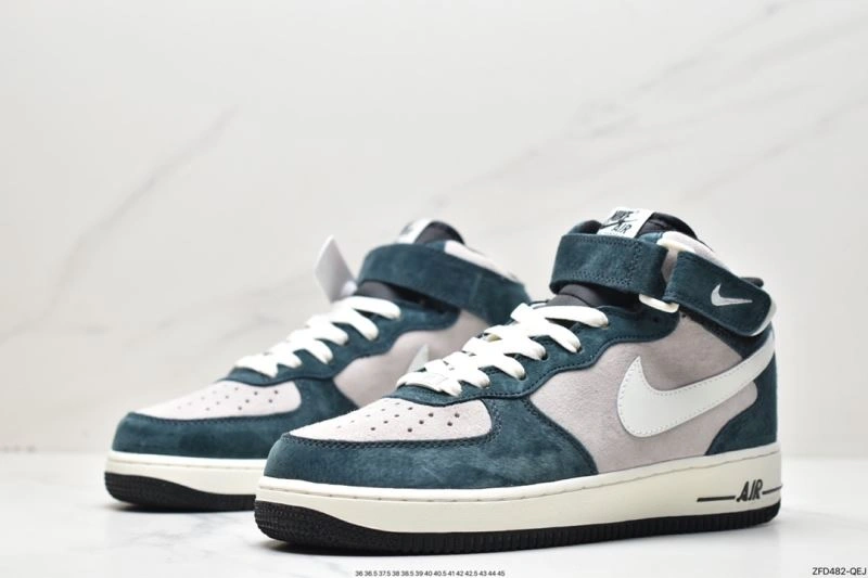 Nxkx Air Force Modern 206762