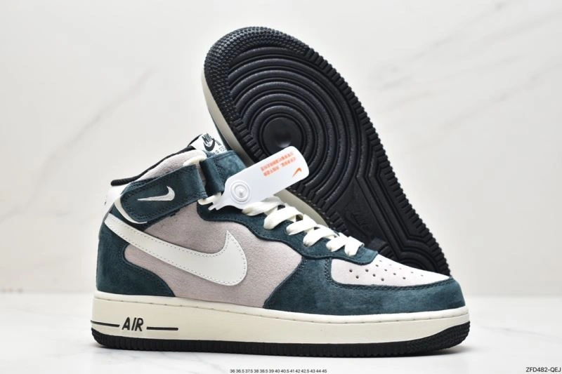 Nxkx Air Force Modern 206762