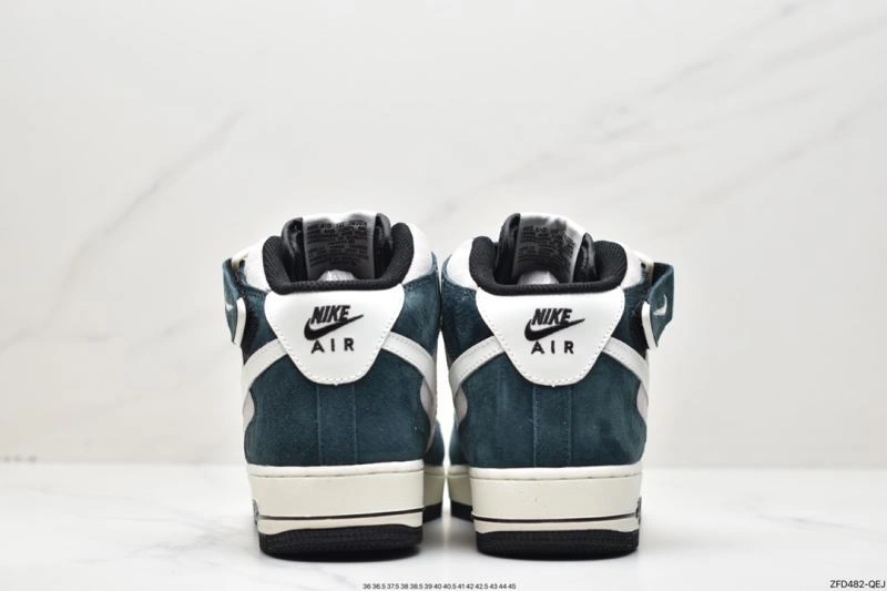 Nxkx Air Force Modern 206762