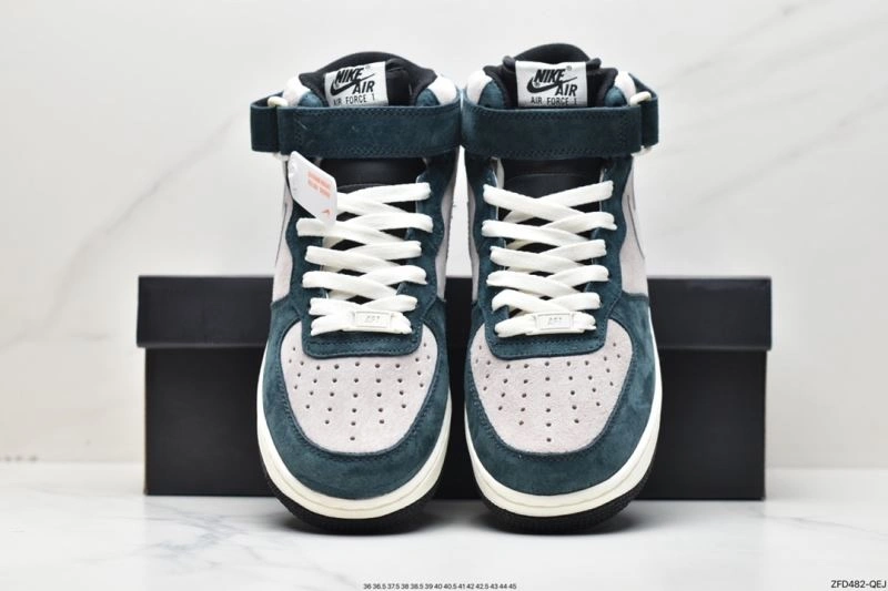 Nxkx Air Force Modern 206762