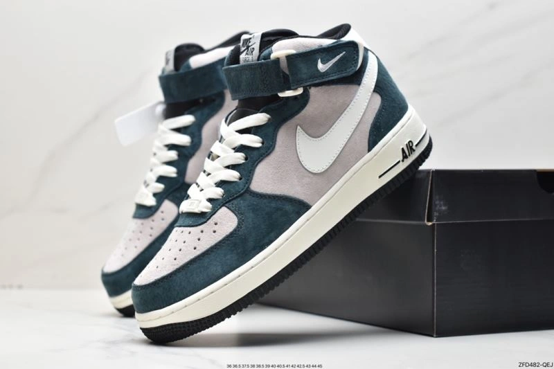 Nxkx Air Force Modern 206762