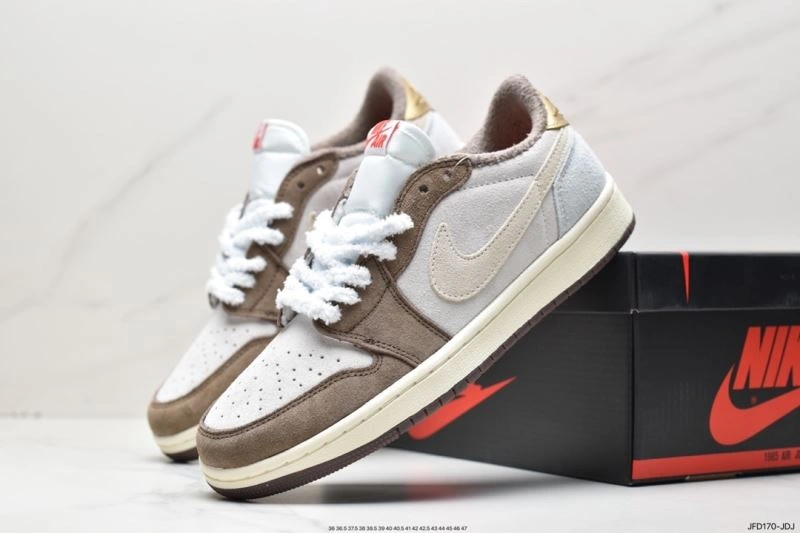 Vibrant Nxkx Jordan 202336