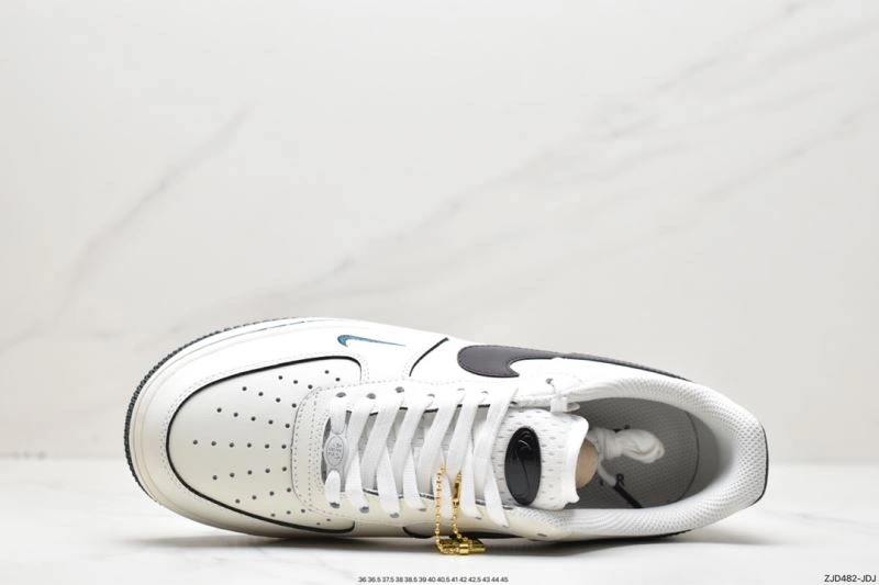 Nxkx Air Force Comfortable 206763