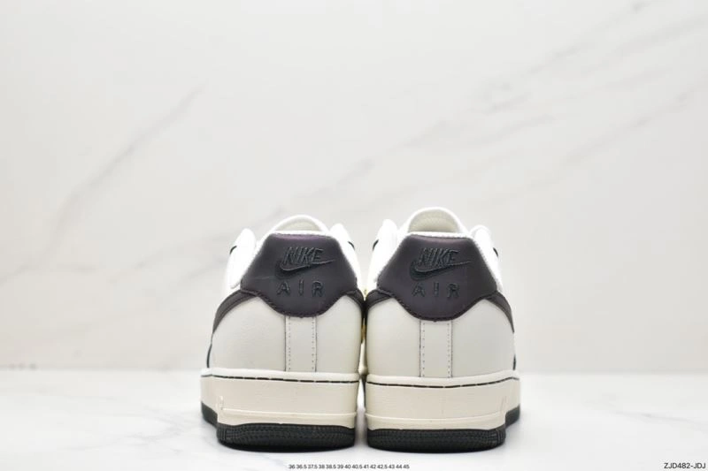 Nxkx Air Force Comfortable 206763