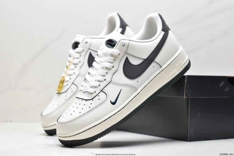 Nxkx Air Force Comfortable 206763