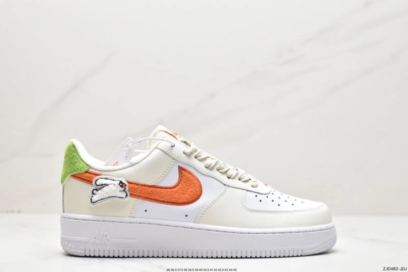 Nxkx Air Force Trendy 206754