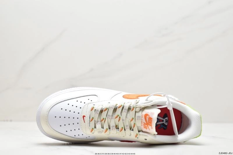 Nxkx Air Force Trendy 206754