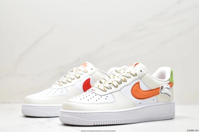 Nxkx Air Force Trendy 206754