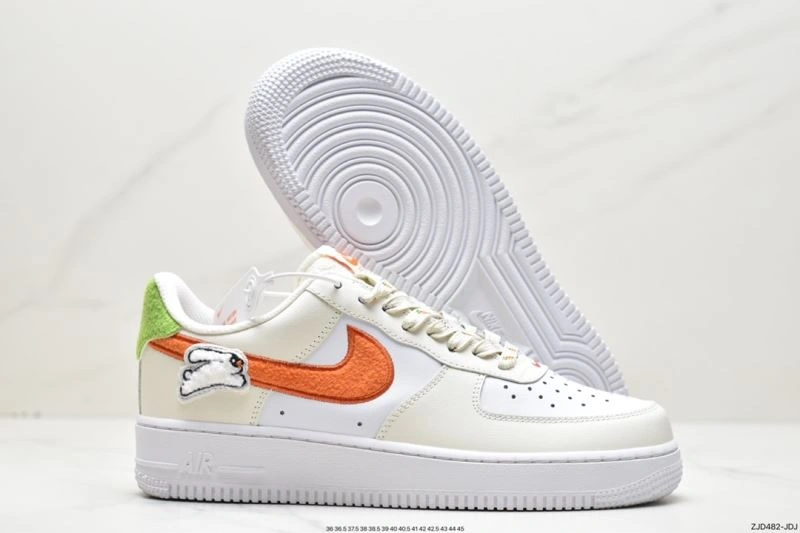 Nxkx Air Force Trendy 206754