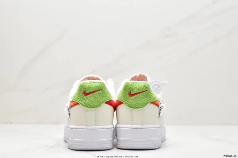 Nxkx Air Force Trendy 206754
