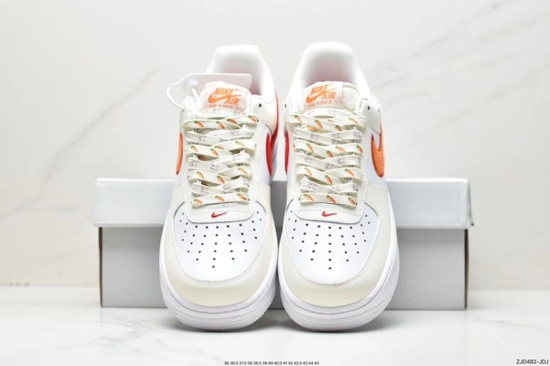 Nxkx Air Force Trendy 206754