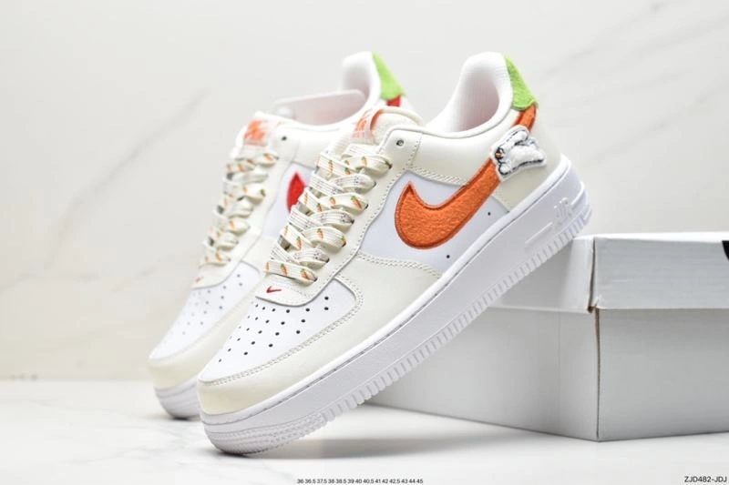 Nxkx Air Force Trendy 206754