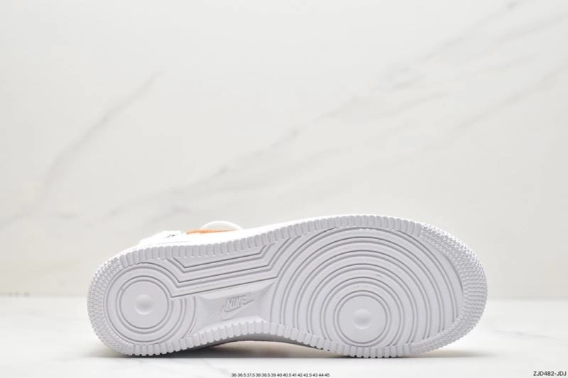 Nxkx Air Force Trendy 206754