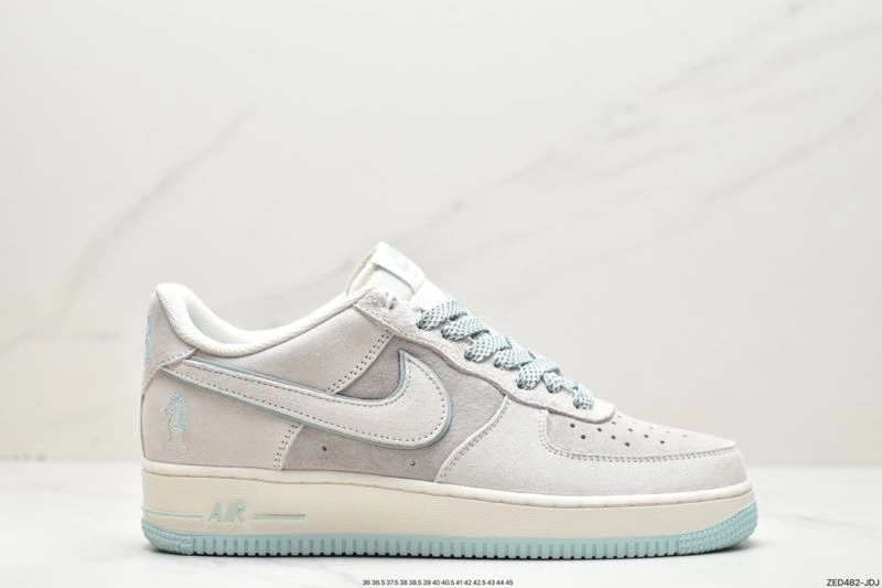 Unique Nxkx Air Force 206755