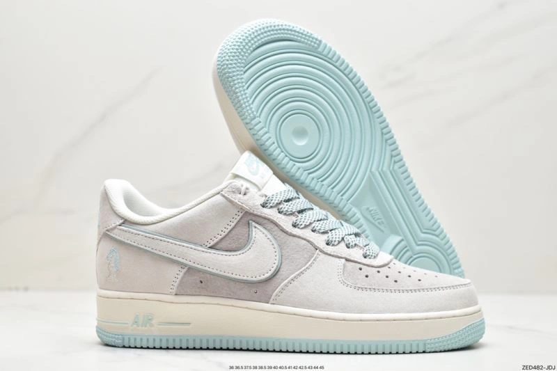 Unique Nxkx Air Force 206755