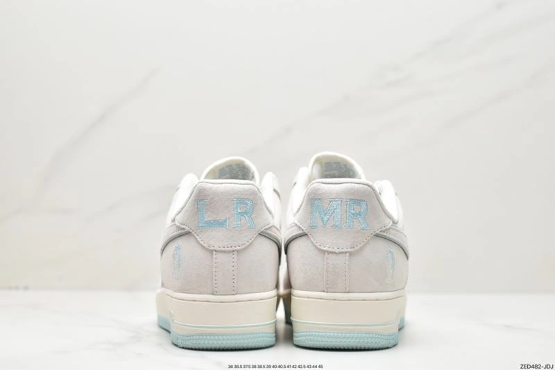 Unique Nxkx Air Force 206755