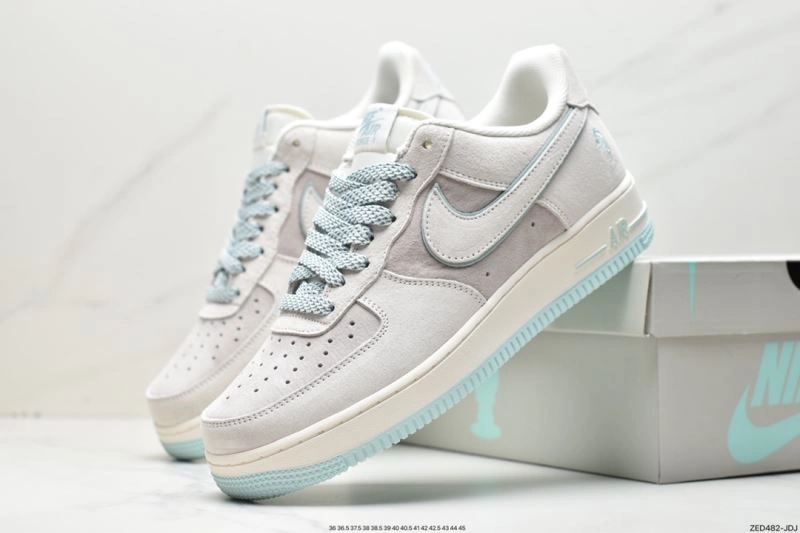 Unique Nxkx Air Force 206755