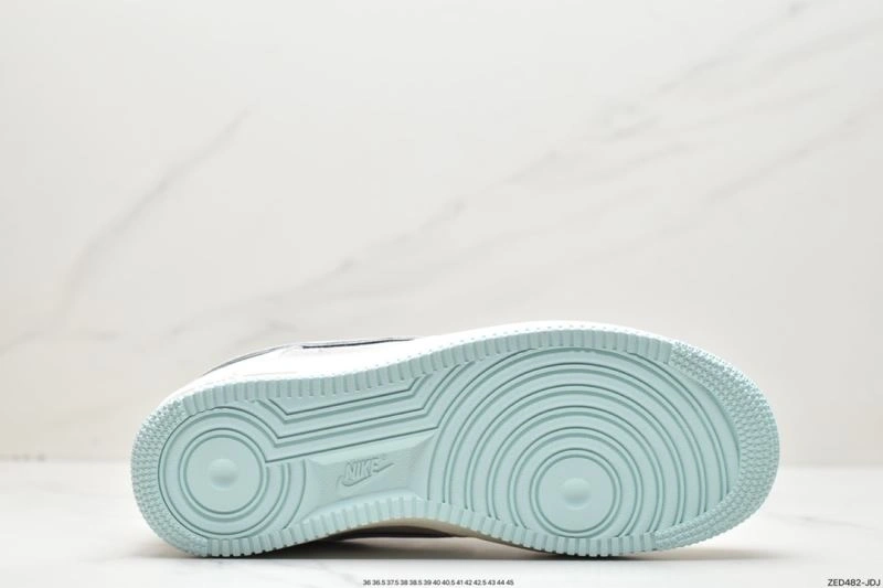 Unique Nxkx Air Force 206755