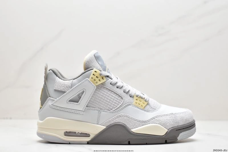 Nxkx Jordan EyeCatching 202330